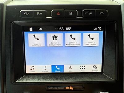 2019 Ford Expedition MAX Limited   - Photo 37 - Sandy, UT 84070