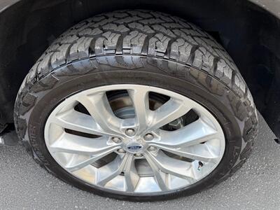 2019 Ford Expedition MAX Limited   - Photo 81 - Sandy, UT 84070