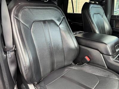 2019 Ford Expedition MAX Limited   - Photo 73 - Sandy, UT 84070