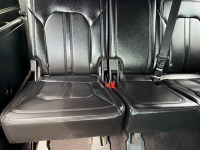 2019 Ford Expedition MAX Limited   - Photo 64 - Sandy, UT 84070