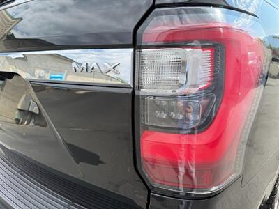 2019 Ford Expedition MAX Limited   - Photo 24 - Sandy, UT 84070