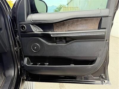 2019 Ford Expedition MAX Limited   - Photo 79 - Sandy, UT 84070