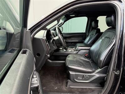 2019 Ford Expedition MAX Limited   - Photo 4 - Sandy, UT 84070