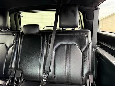 2019 Ford Expedition MAX Limited   - Photo 57 - Sandy, UT 84070