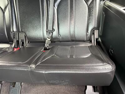2019 Ford Expedition MAX Limited   - Photo 56 - Sandy, UT 84070