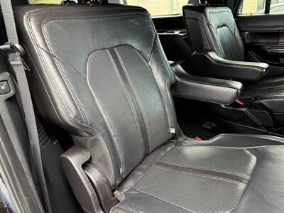 2019 Ford Expedition MAX Limited   - Photo 68 - Sandy, UT 84070