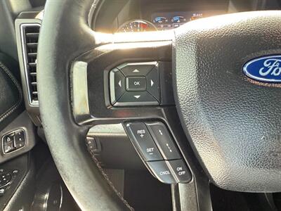 2019 Ford Expedition MAX Limited   - Photo 31 - Sandy, UT 84070