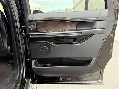 2019 Ford Expedition MAX Limited   - Photo 71 - Sandy, UT 84070