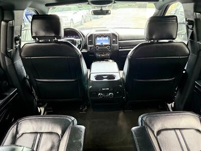 2019 Ford Expedition MAX Limited   - Photo 59 - Sandy, UT 84070