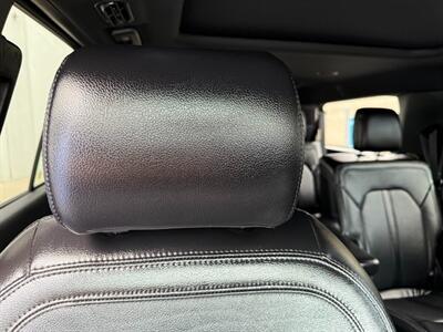 2019 Ford Expedition MAX Limited   - Photo 72 - Sandy, UT 84070