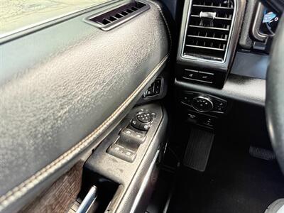 2019 Ford Expedition MAX Limited   - Photo 26 - Sandy, UT 84070