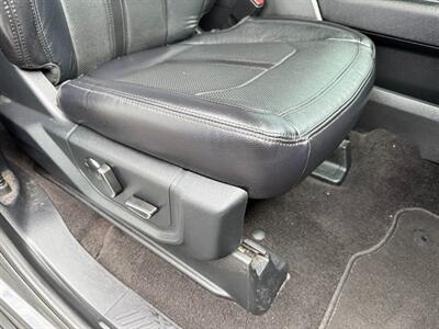 2019 Ford Expedition MAX Limited   - Photo 74 - Sandy, UT 84070