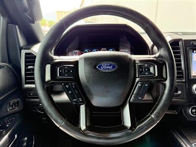 2019 Ford Expedition MAX Limited   - Photo 34 - Sandy, UT 84070