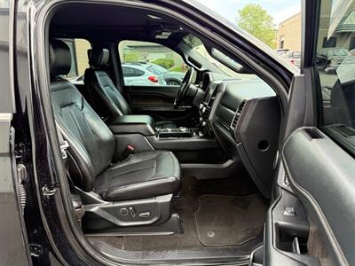 2019 Ford Expedition MAX Limited   - Photo 16 - Sandy, UT 84070