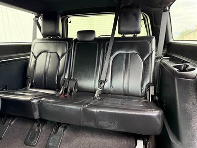 2019 Ford Expedition MAX Limited   - Photo 7 - Sandy, UT 84070