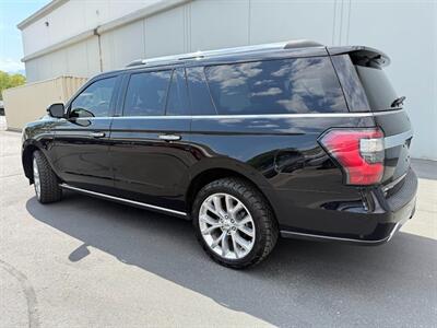 2019 Ford Expedition MAX Limited   - Photo 8 - Sandy, UT 84070
