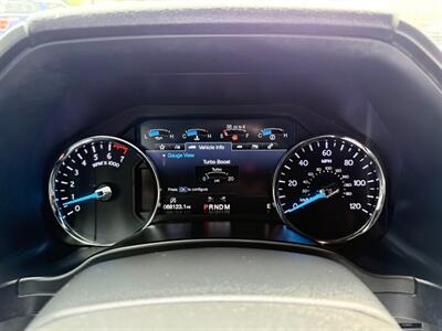 2019 Ford Expedition MAX Limited   - Photo 2 - Sandy, UT 84070