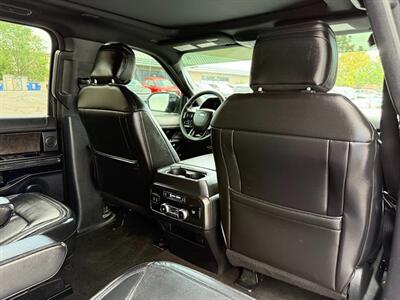 2019 Ford Expedition MAX Limited   - Photo 70 - Sandy, UT 84070
