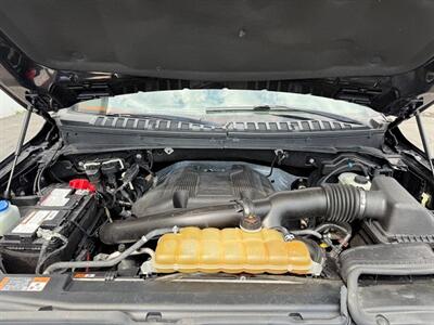 2019 Ford Expedition MAX Limited   - Photo 84 - Sandy, UT 84070