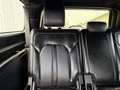 2019 Ford Expedition MAX Limited   - Photo 63 - Sandy, UT 84070