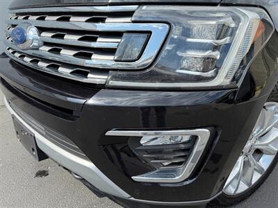 2019 Ford Expedition MAX Limited   - Photo 21 - Sandy, UT 84070