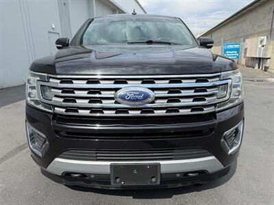 2019 Ford Expedition MAX Limited   - Photo 20 - Sandy, UT 84070