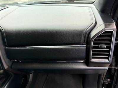 2019 Ford Expedition MAX Limited   - Photo 76 - Sandy, UT 84070