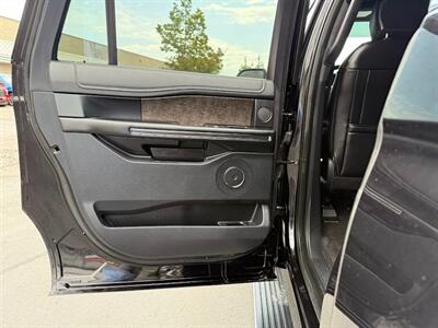2019 Ford Expedition MAX Limited   - Photo 47 - Sandy, UT 84070