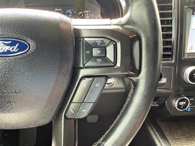 2019 Ford Expedition MAX Limited   - Photo 32 - Sandy, UT 84070