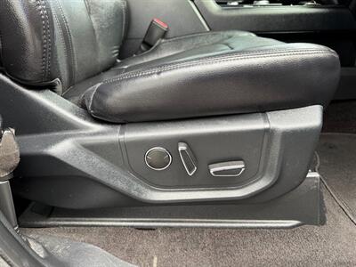 2019 Ford Expedition MAX Limited   - Photo 75 - Sandy, UT 84070