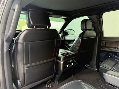 2019 Ford Expedition MAX Limited   - Photo 48 - Sandy, UT 84070