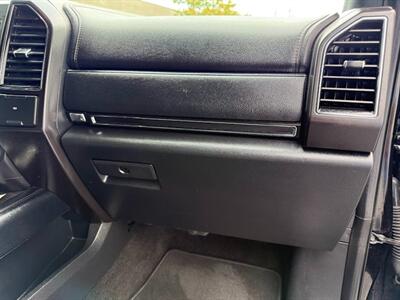 2019 Ford Expedition MAX Limited   - Photo 78 - Sandy, UT 84070