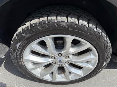 2019 Ford Expedition MAX Limited   - Photo 82 - Sandy, UT 84070