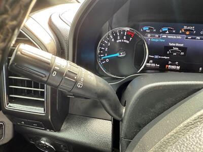 2019 Ford Expedition MAX Limited   - Photo 30 - Sandy, UT 84070