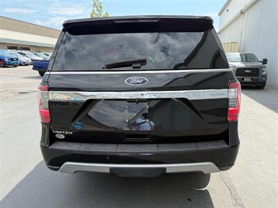 2019 Ford Expedition MAX Limited   - Photo 23 - Sandy, UT 84070