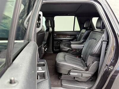 2019 Ford Expedition MAX Limited   - Photo 6 - Sandy, UT 84070