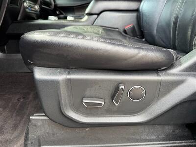 2019 Ford Expedition MAX Limited   - Photo 50 - Sandy, UT 84070