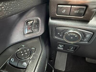 2019 Ford Expedition MAX Limited   - Photo 27 - Sandy, UT 84070