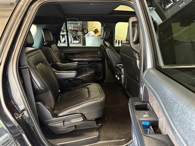 2019 Ford Expedition MAX Limited   - Photo 14 - Sandy, UT 84070
