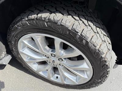 2019 Ford Expedition MAX Limited   - Photo 83 - Sandy, UT 84070