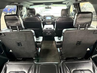 2019 Ford Expedition MAX Limited   - Photo 60 - Sandy, UT 84070