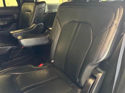 2019 Ford Expedition MAX Limited   - Photo 52 - Sandy, UT 84070