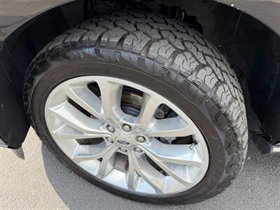 2019 Ford Expedition MAX Limited   - Photo 80 - Sandy, UT 84070