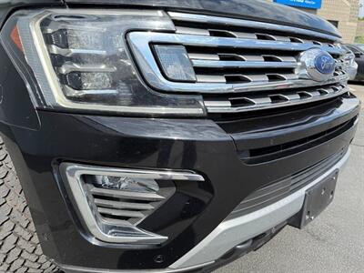 2019 Ford Expedition MAX Limited   - Photo 19 - Sandy, UT 84070