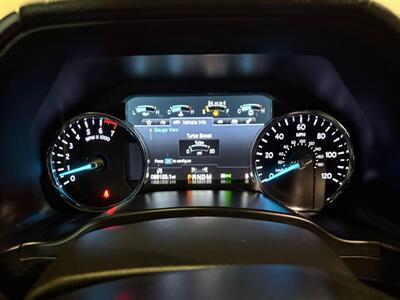 2019 Ford Expedition MAX Limited   - Photo 29 - Sandy, UT 84070