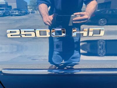 2018 GMC Sierra 2500 SLE   - Photo 25 - Sandy, UT 84070