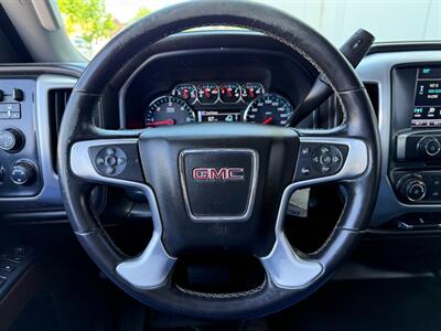 2018 GMC Sierra 2500 SLE   - Photo 17 - Sandy, UT 84070
