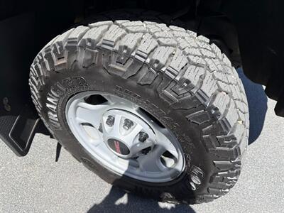 2018 GMC Sierra 2500 SLE   - Photo 36 - Sandy, UT 84070