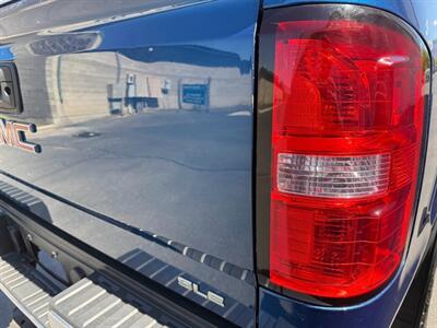 2018 GMC Sierra 2500 SLE   - Photo 31 - Sandy, UT 84070