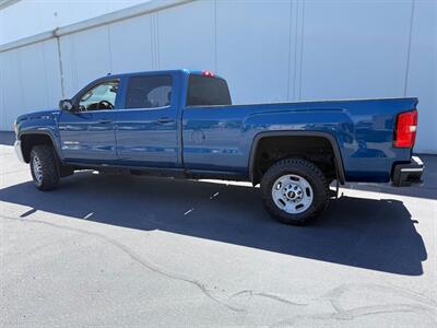 2018 GMC Sierra 2500 SLE   - Photo 7 - Sandy, UT 84070